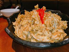 -陆壹捌餐厅(五大道店)
