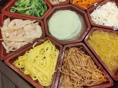 -将军牛排·尔滨地标朝鲜族美食(总店)