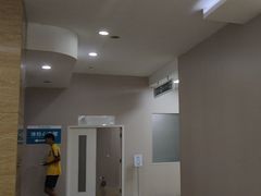 -广州仁爱天河医院体检中心