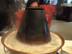 -东来顺饭庄(王府井步行街店)