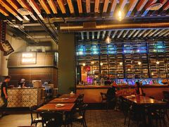 大堂-PIZZA BIANCA(民园店)