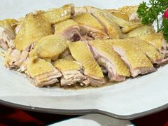 -墨白私房菜·广东菜 粤菜