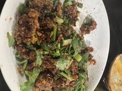 -小杨翘脚牛肉