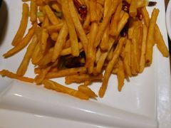 -肖记公安牛肉鱼杂馆· 省级非物质文化遗产(仁和路店)