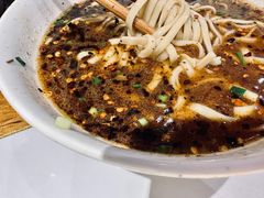 湖南面-李兰英湖南面馆(护国路店)