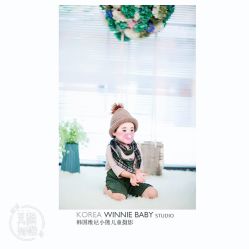 -星宝贝儿童摄影