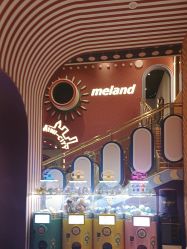 -MELAND亲子乐园•派对•研学(集美世茂店)