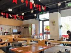 -李先生牛肉面大王(大兴枣园店)