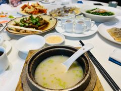 -新海利海鲜城·41年珠海老字号(夏湾店)