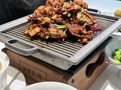 -四季民福烤鸭店(王府井东安门店)