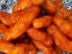 -北大地皖峰饭馆