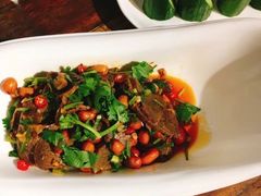 -不倒翁·徽天下名菜楼(马鞍山路店)