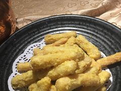-大鸭梨烤鸭店(花园村店)