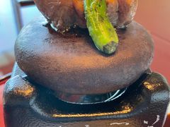 -盘古七星酒店·京都怀石花传日餐厅