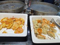 -素满香·全民食养自助(长宁龙之梦店)