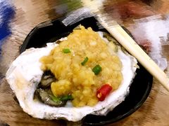 -老虎滩大连海鲜烧烤(建邺云锦路总店)