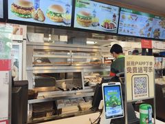 -德克士(广州南站店)