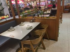 -千日贺茶餐厅(开发区安盛店)