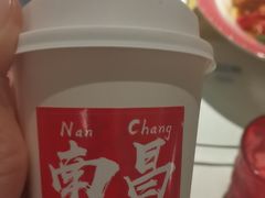 -千百味红餐厅·江西菜(绿地双子塔店)