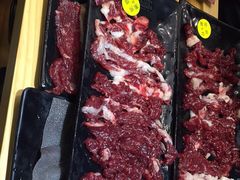 吊龙-陈记顺和潮汕鲜牛肉火锅(棠德南路店)