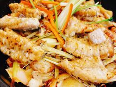 -寻味顺德·南记酒家·传统顺德菜·鱼生(广源路店)