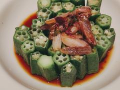 -桂满陇·景观餐厅(新世界店)