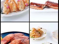 -大渔铁板烧(大悦城店)