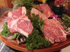 -赤谷和牛烧肉居酒屋(石景山店)