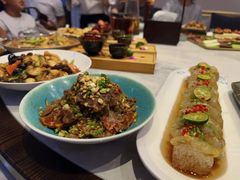 -君霖海鲜私房菜(春柳店)