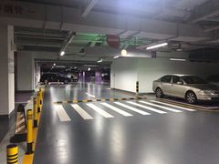 -万象天地（深圳华侨城店）-停车场
