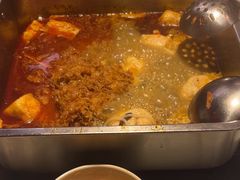 -螺大喜螺蛳粉火锅(雍和宫店)