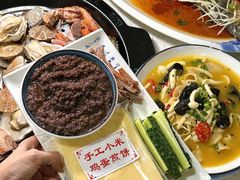 -前王院•巧克力海鲜市集餐厅(万平口店)