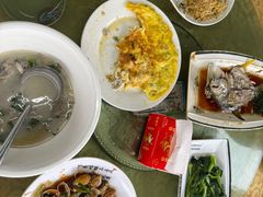 -梅姐海鲜餐厅(水头海鲜街店)