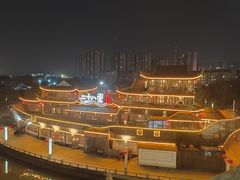 -二十八里太湖船菜(吉祥路店)