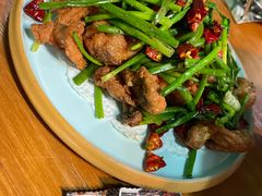 -金龙·打边炉(南京西路店)