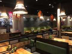 -云上千禾(水上店)