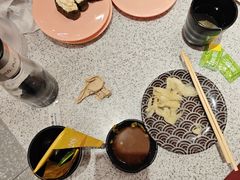 -争鲜回转寿司(中街大悦城店)