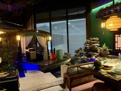 -佬麻雀·新湘菜(珠海金发购物中心店)