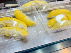 -鲜力达果品批发直销(无锡保利香槟店)