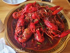-金陵一哥龙虾馆(三牌楼总店)