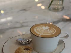 -深圳罗湖木棉花凯悦尚选酒店•大堂吧