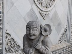 -凤城河风景区