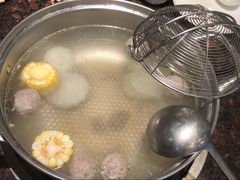 -八合里潮汕鲜牛肉火锅(深圳海岸城店)