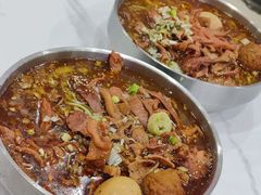 -鹍记特色牛杂面