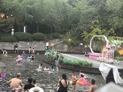 -融汇温泉