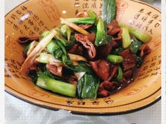 -天桥饭店·特色海鲜(金山嘴渔村店)