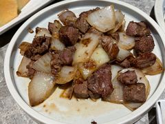 -大渔铁板烧(大悦城店)