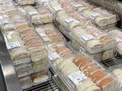 -山姆会员商店(杨桥西路店)