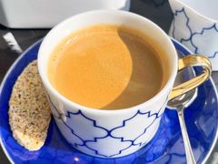 -茶源Fountain Lounge大堂吧·北京东方君悦大酒店