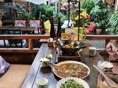 -吃货私房菜(丽江束河古镇店)